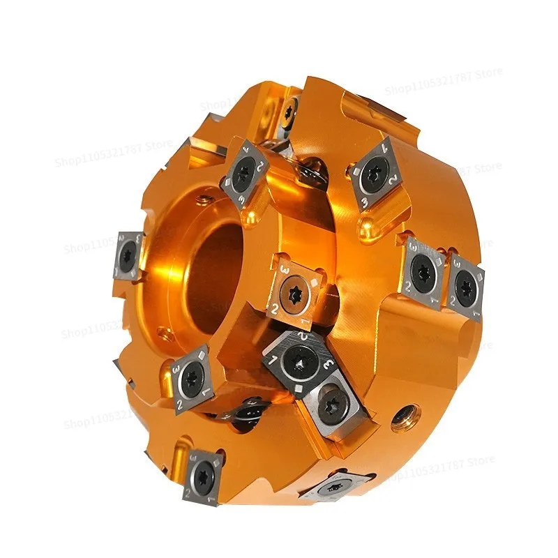 For Woodworking Discarded Tenon Cutter Spiral Cutter Shaft