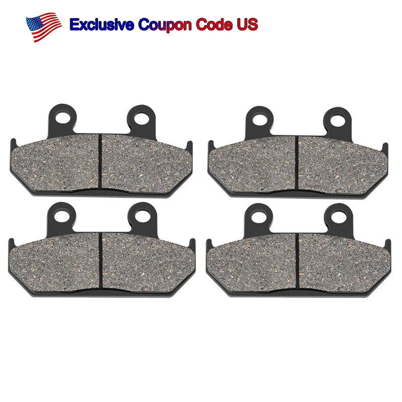 Motorcycle Front An…