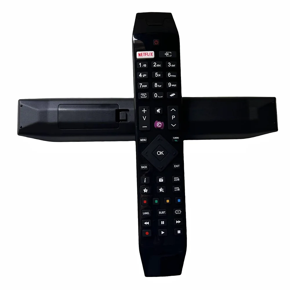 Remote Control For …