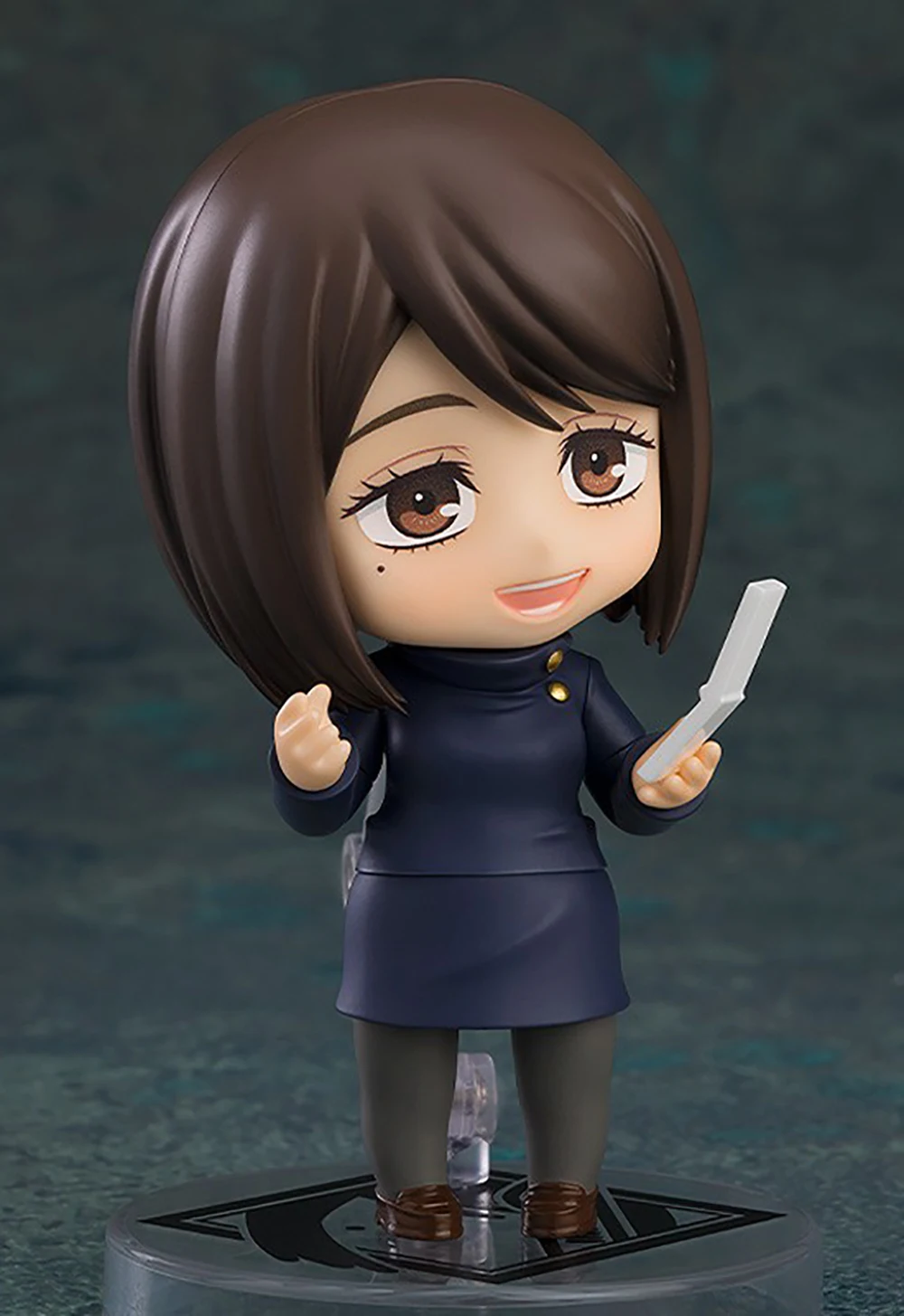 오리지널 인스탁 굿 스마일 컴퍼니 액션/인형 넨도로이드( # 2305) 주술회전 대 2기 이에이리 쇼코 애니메이션 피규어 장식