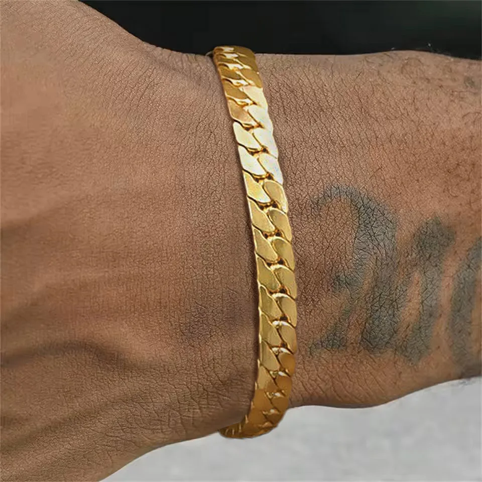 Thumbnail 3 - #44 Latest Chain Bracelets Offers