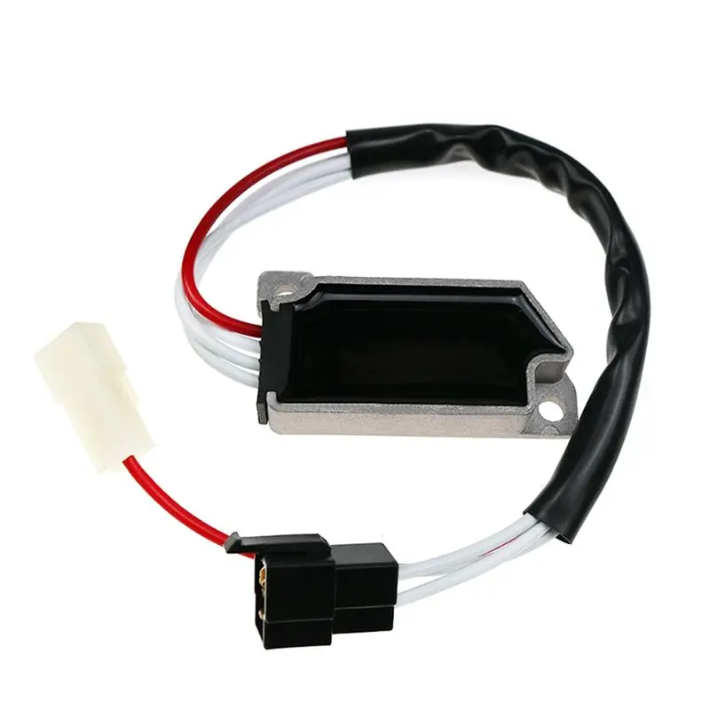 Customer Favorite Motorcycle Regulator Rectifier For XV 535 XV700 XV 750 1100 Virago VMX 1200 V-Max 42X-81960-A1-00 3LP-8