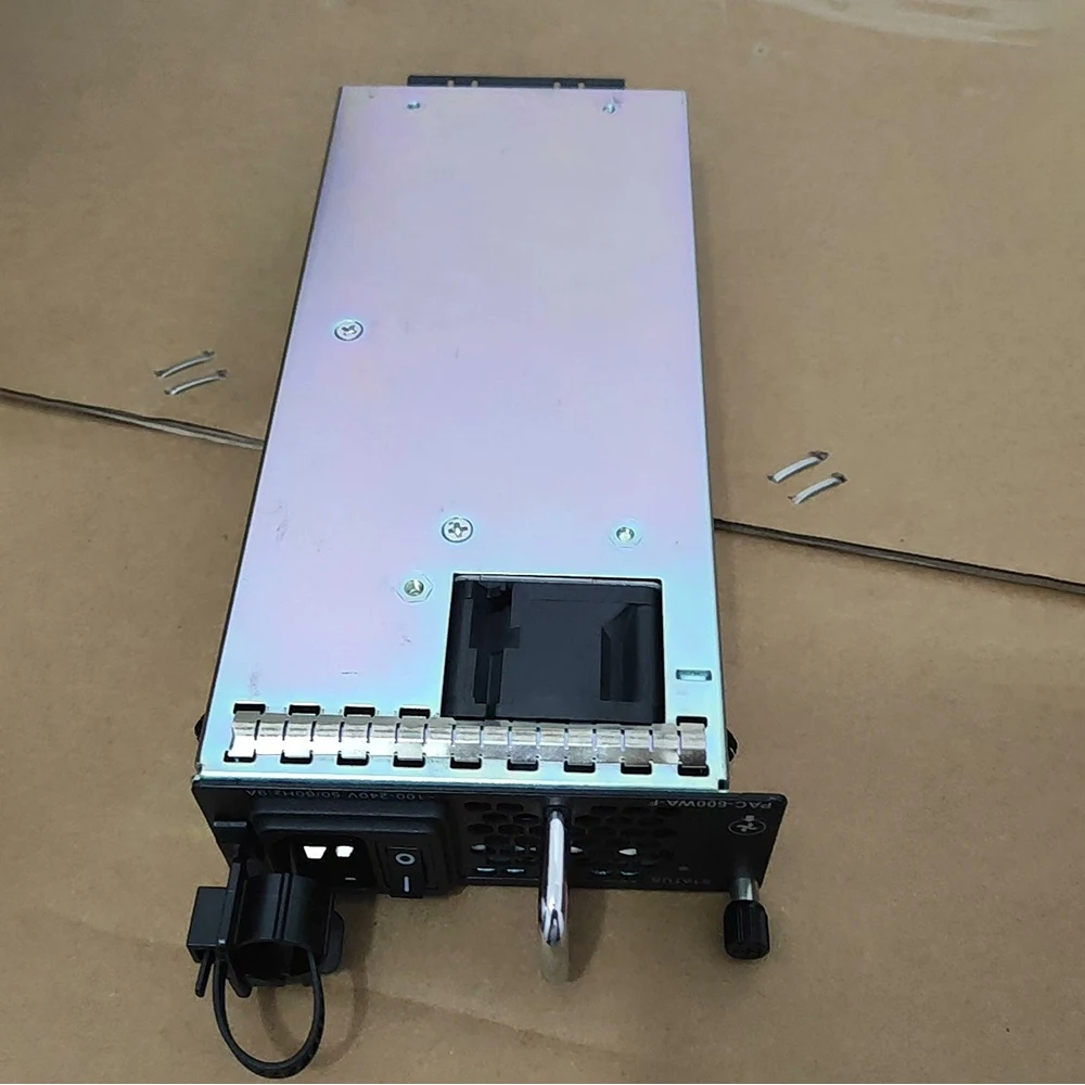600W Switching Power Supply PAC-600WA-F