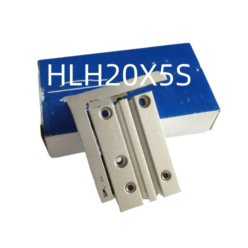 New Original Genuine Slide Cylinder     HLH20X5S    HLH20X10S     HLH20X15S     HLH20X20S     HLH20X25S