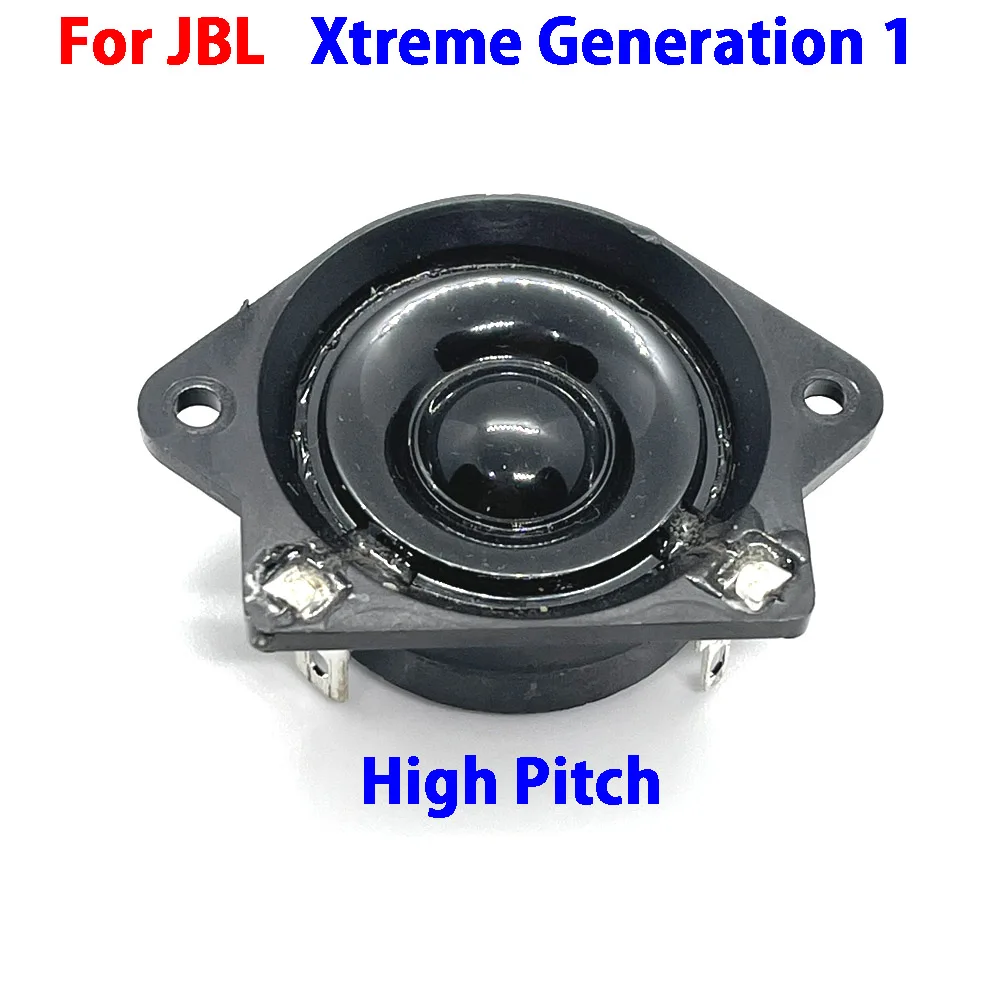 1pcs For JBL Xtreme Generation 1 High and low pitch horn board USB Charge Jack Power Supply Connector