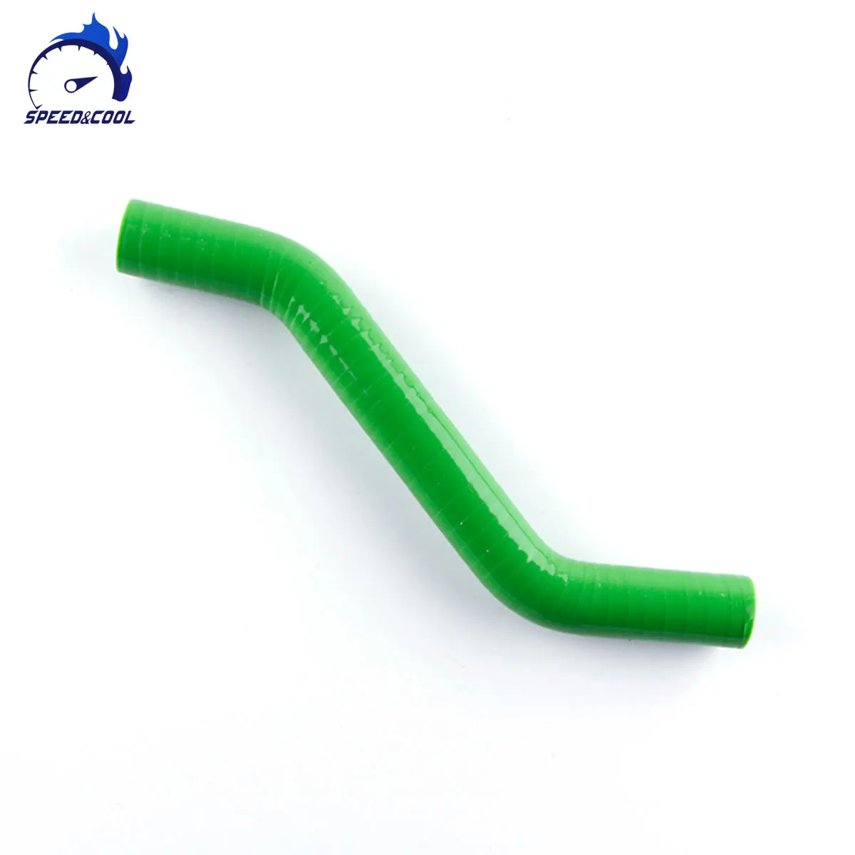 VELOCITÀ & FREDDO Per Il 2008-2014 Kawasaki KLX450 KLX450R KLX450F 2009 2010 2011 2012 2013 Moto Silicone Radiatore Del Liquido di Raffreddamento Kit Tubo Flessibile