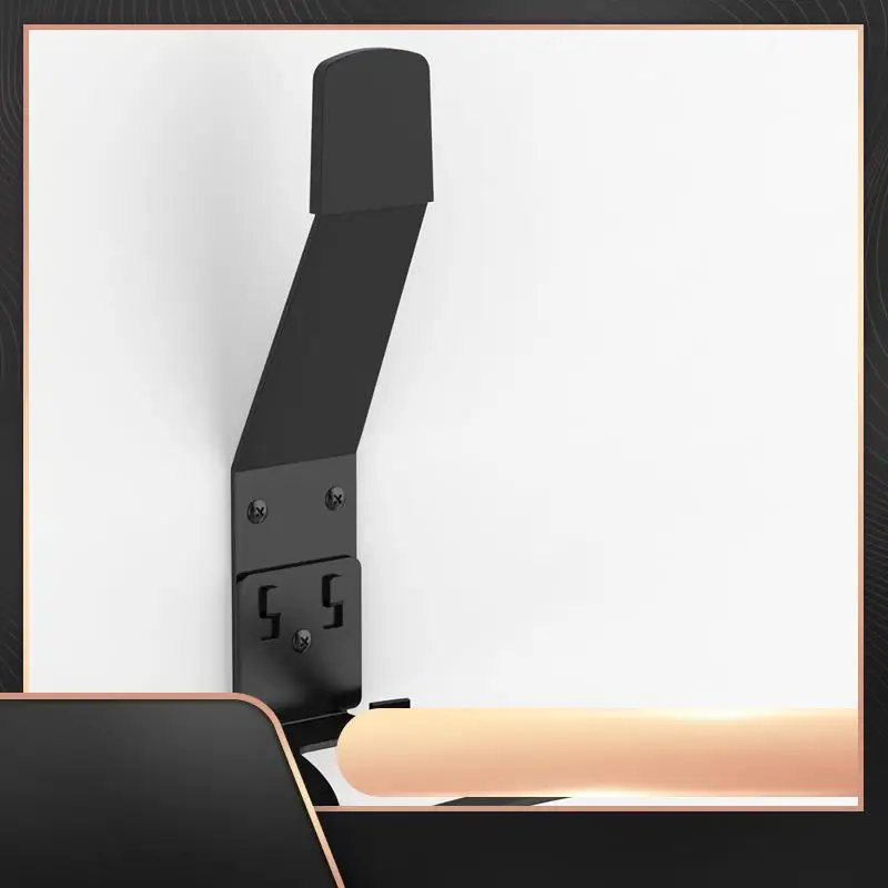 

Metal Wall Bracket For Sonos Move Speaker Holder Wall Storage Holder Speaker Replacement