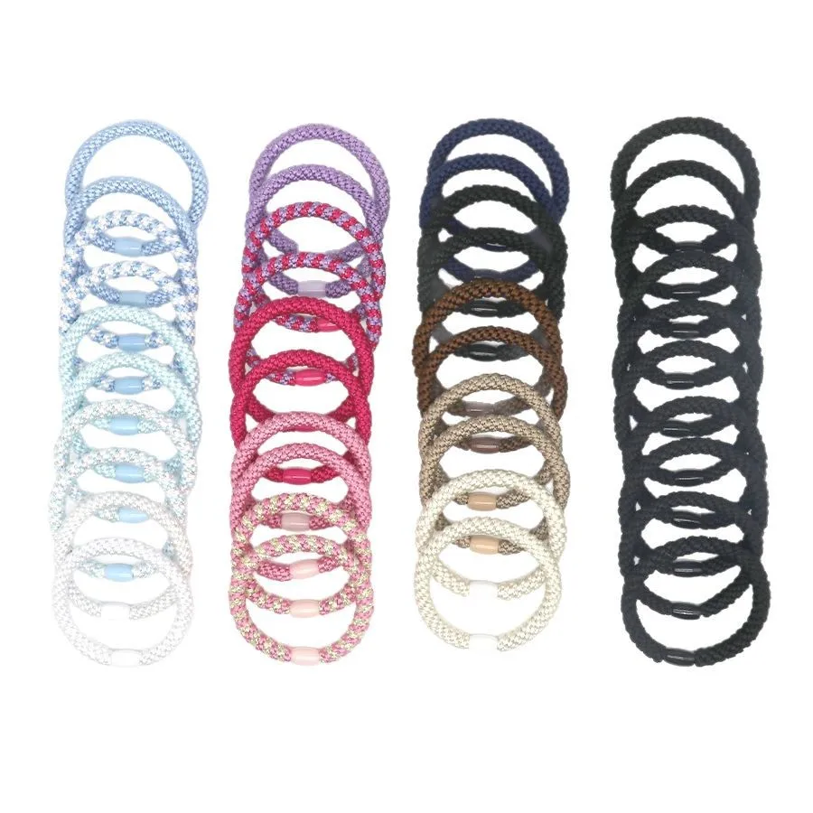 Thumbnail 4 - #46 Popular Ponytail Holders Choices