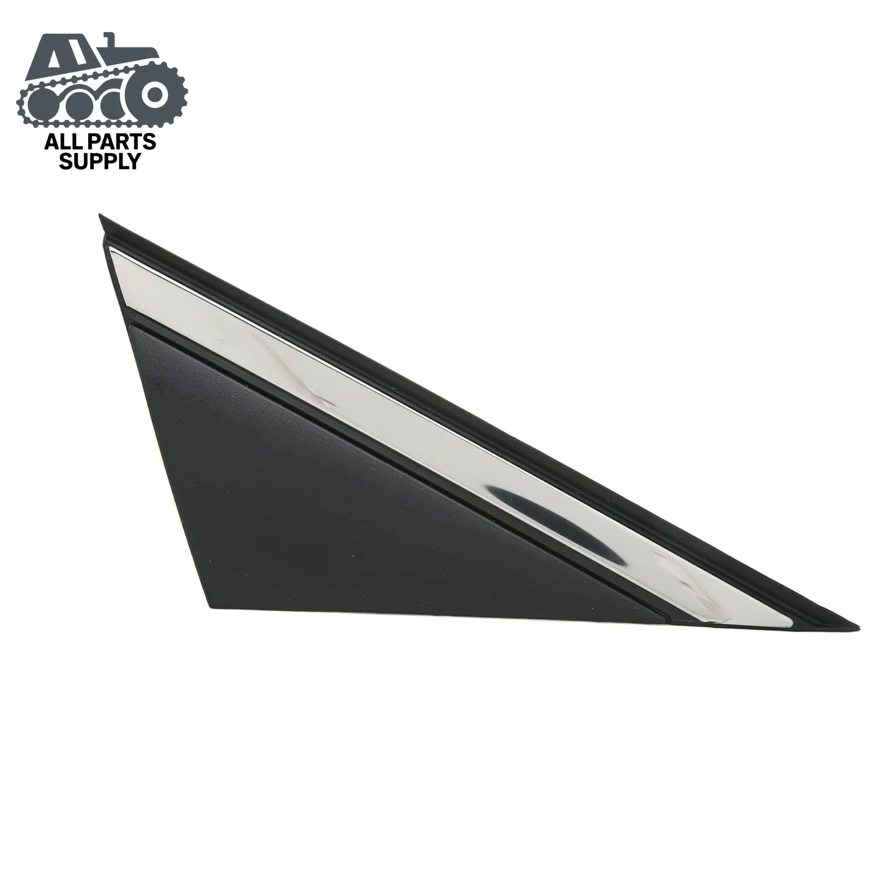 

Garnish Assembly-Delta LH 86180-C1000 86180C1000 For 2015–2019 Hyundai Sonata 2016–2019 Hyundai Sonata Hybrid