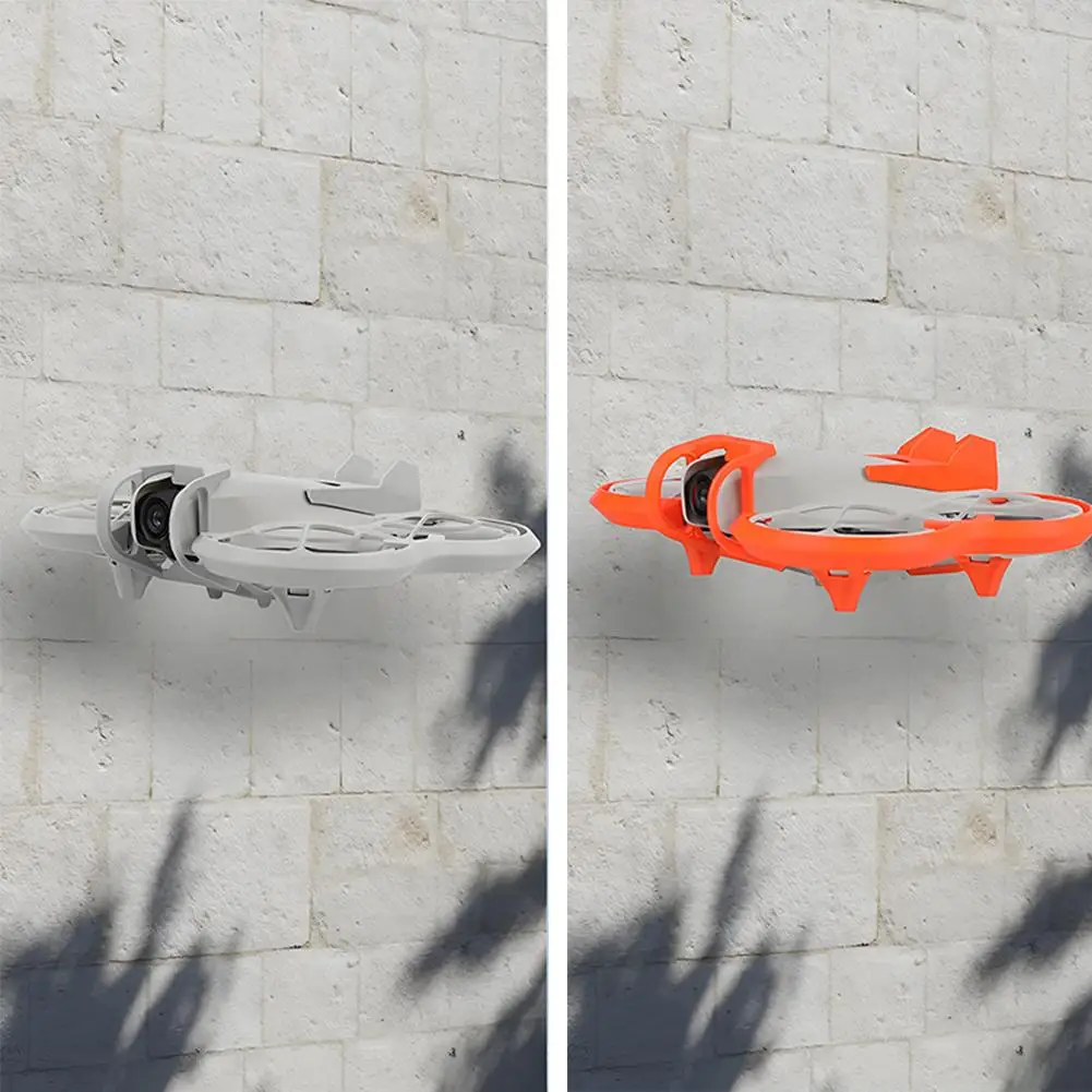 Description Picture 4 of itemFor DJI Neo Anti-Collision Bumper Guards Protect Bar Protective Cover Gimbal Bumper Camera Guard For DJI Neo Drone Accessories