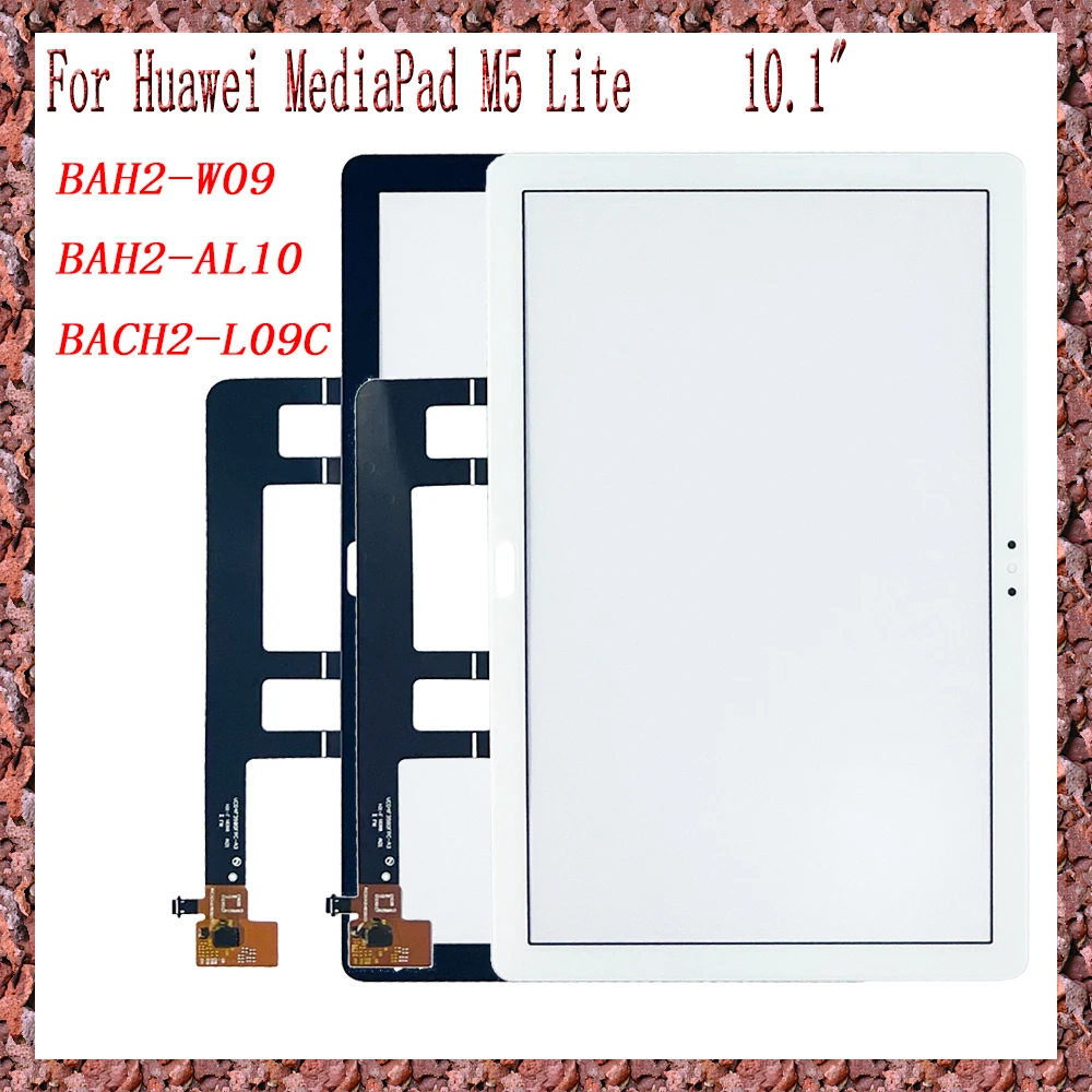 AAA For Huawei MediaPad M5 Lite BAH2-W09 BAH2-AL10 BACH2-L09C 10.1