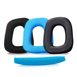 Replacement Ear Pads for Logitech G331, G430, G432, G332, G930, G431 Headphones Ear Cushions, Headset Earpads, Ear Cups Earmuffs