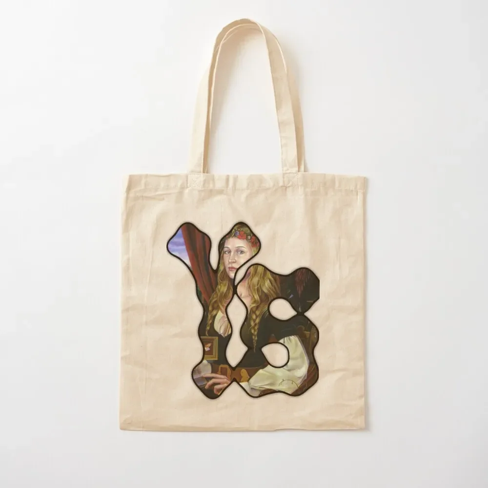 

Ys Tote Bag tote canvas canvas custom