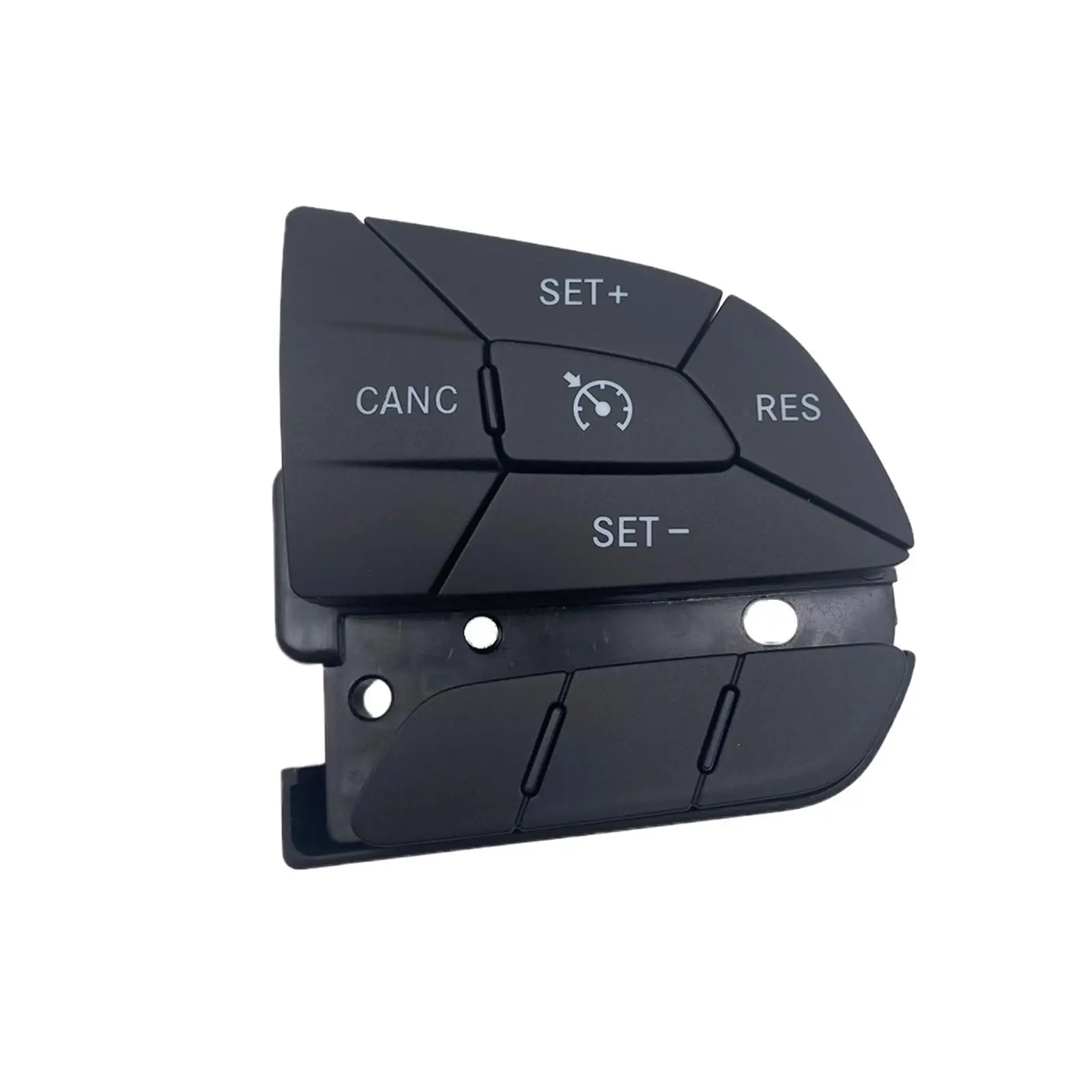 

05081288AA Кнопка круиз-переключателя управления рулевым колесом автомобиля для Dodge Challenger Charger 16-18 Jeep Cherokee 2016-2019 05081288AA