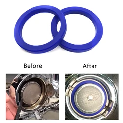 Gaggia Classic Silicone Group Gasket 8.5mm Group Head Brewing Support Sealing Ring for E61 Coffee Machines O Ring Gasket