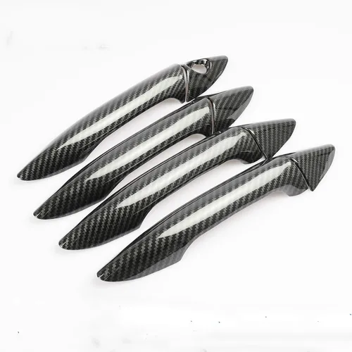 VW 캐디 투란 티구안 골프 4 5 6 7 파사트 CC 폴로 비틀 제타 T5 아우디 A4 A5 Q3 용 인테리어 문짝 트림 패널 카드 클립, 10 개 