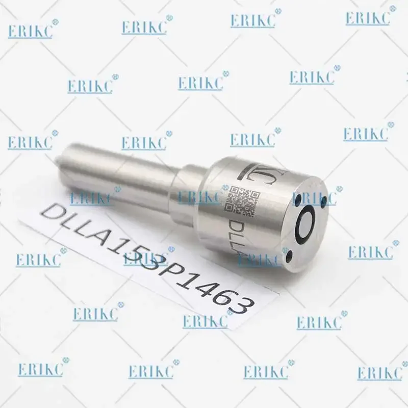 DLLA153P1463 Diesel Injector Nozzle 0433171907 Atomizer Tip DLLA 153P 1463 for Bosch 0986435145 0445110236 0445110296 0445110288