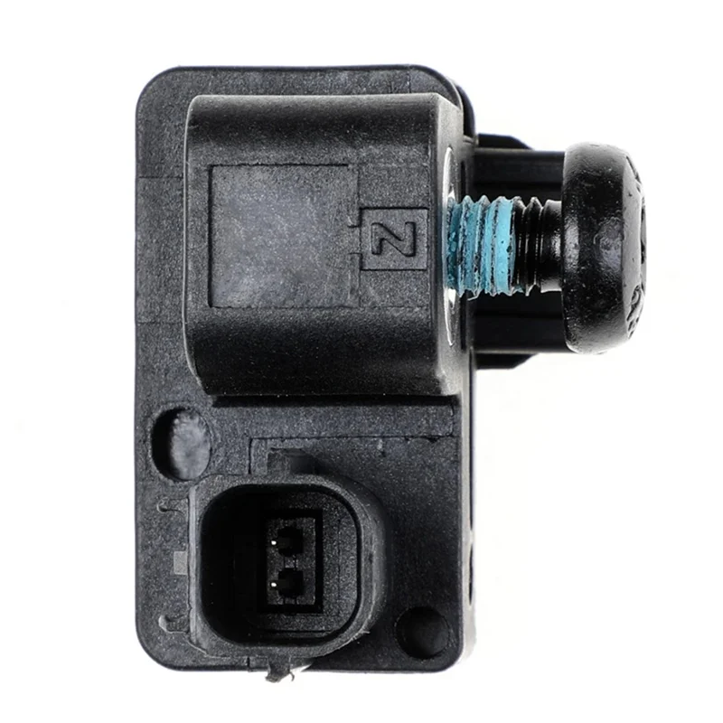

A96E-13502744 Car Front Bumper Collision Sensor Impact Sensor For GMC Sierra Yukon 1500 2500