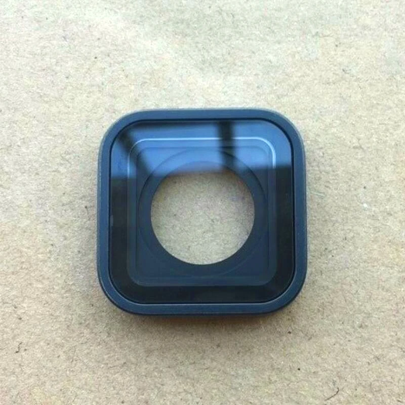 For GoPro Hero 9/10/11/12 Black Original /Non-Original Accessories Protect /Protective Cap UV Filter Glass Lens/Lens Cover/Case