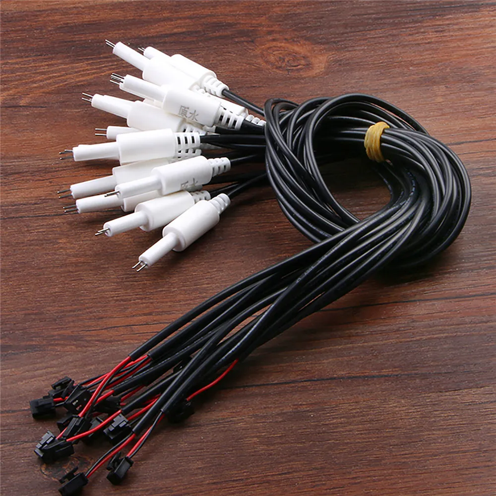 1pc sostituzione sonda dati TDS 1/4 "TDS rilevatore in lega di titanio 58cm cavo depuratore d'acqua test rilevamento interruttore induttivo