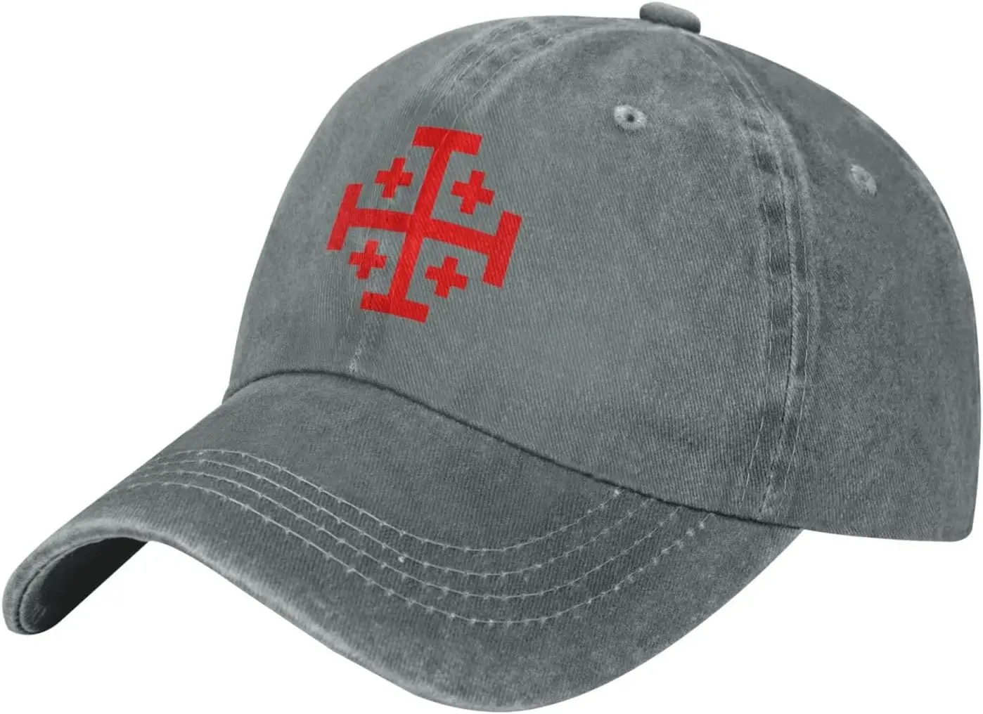 

Adult Mesh Breathable Baseball Cap