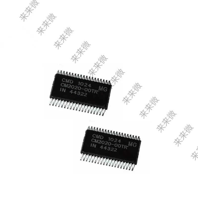 CM2020-00TR HDMI Transmitter Port Protection IC, Electronic Components BOM List Matching Service
