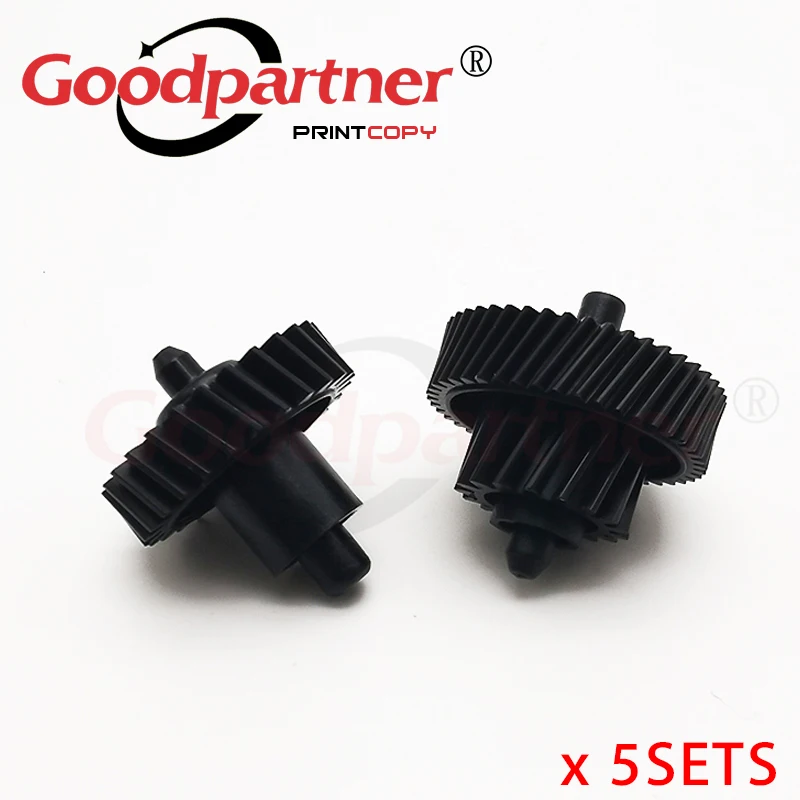 5X Drive Gear for Brother DCP 8060 8065 8070 8080 8085 MFC 8460 8480 8660 8670 8680 8690 8860 8870 8880 8881 8890 HL 5240 5270