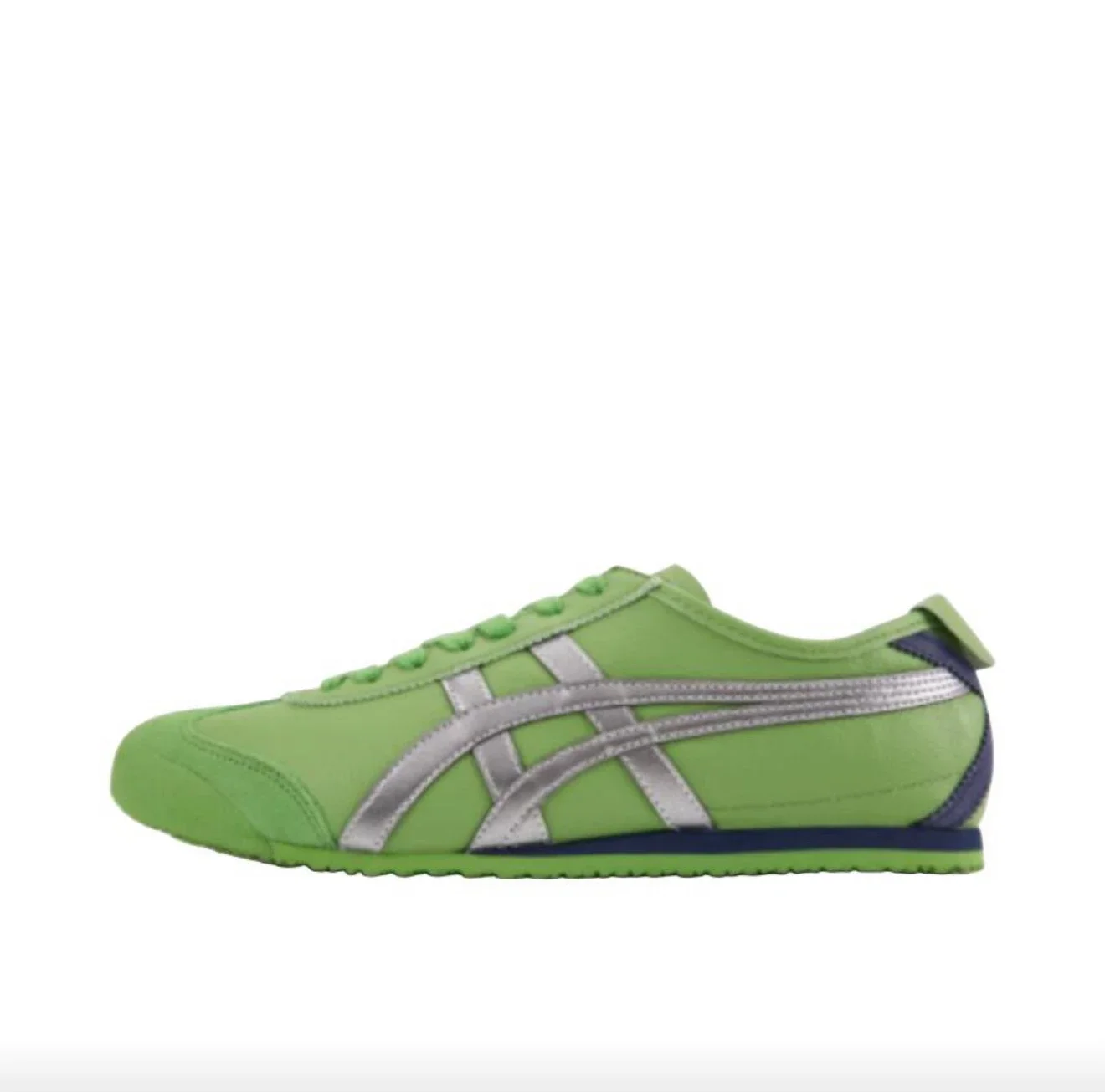 

Asics Onitsuka Tiger men and women Mexico 66 Slip-on Men and Women Running Shoes Lightweight and breathable sneaker