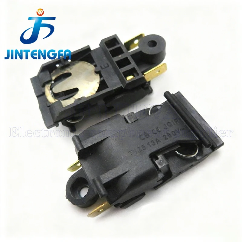 5PCS SL-888 TM-XE-3 Authentic steam kettle thermostat switch FADA In Stock