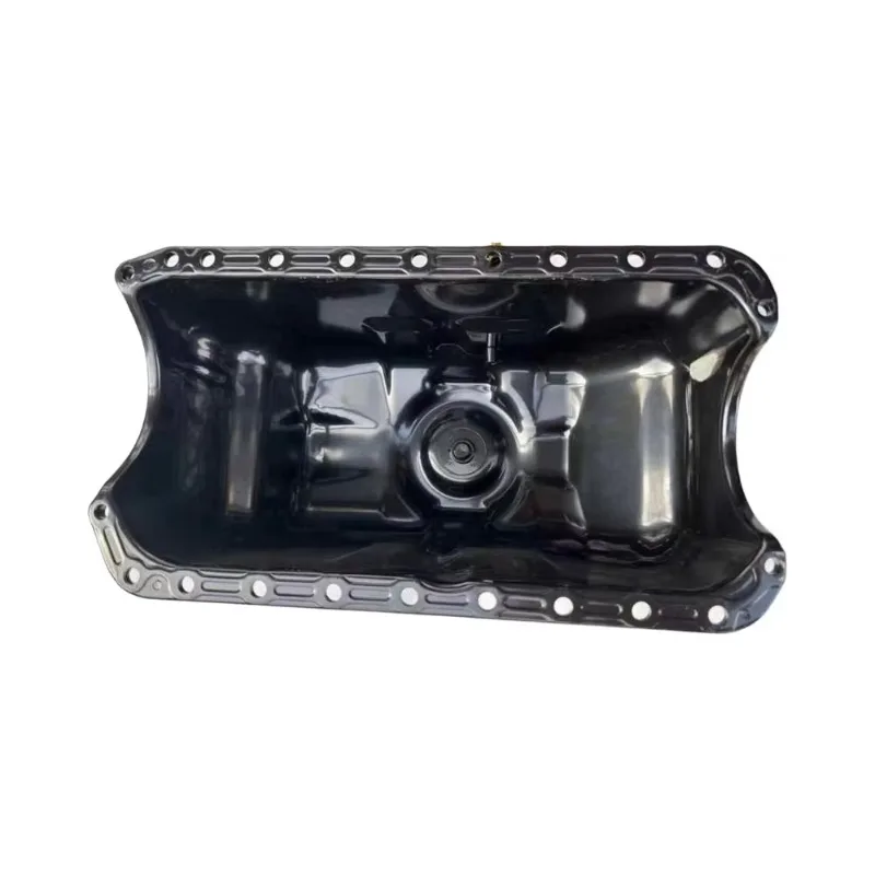 

Oil Pan 8-97255119-0 for Isuzu Engine 4JB1 4JG1 4JG2
