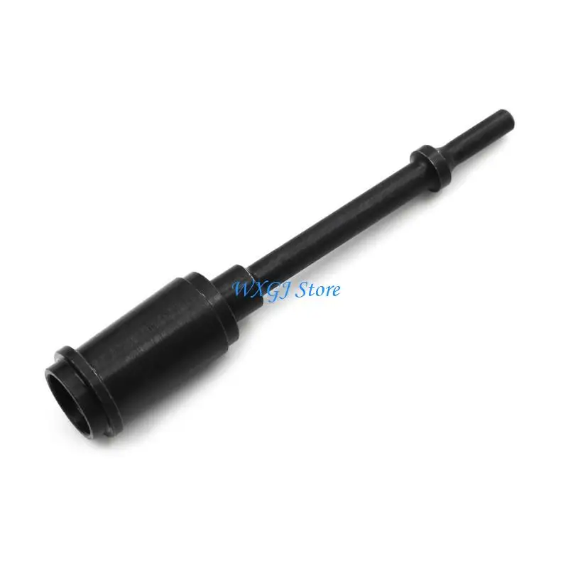 

37JE Sturdy Short Pneumatic Anchors Pin Bushing Driver 29450 1-3/8" for Trailer Truck