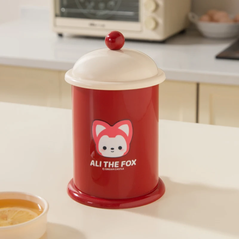 Ali Seasoning Plate…