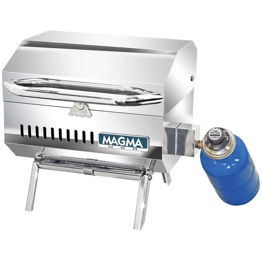 Coisseur Series A10-801 Gas Grill, Multicolored, Universal Size