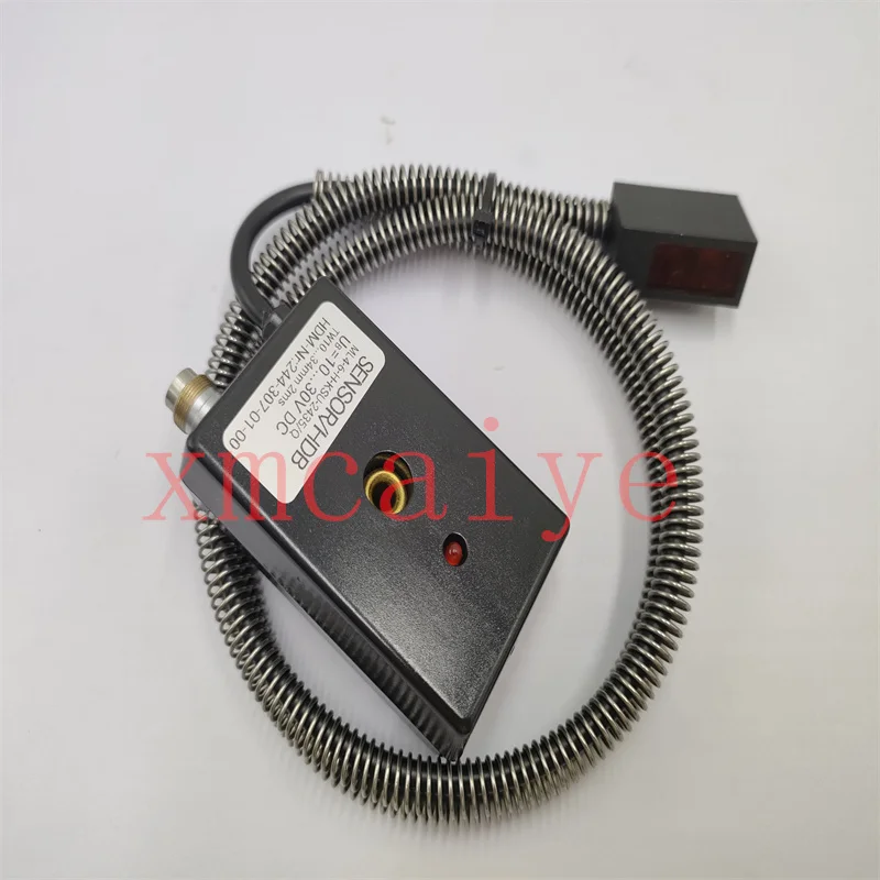 

Folding Machine Parts For STAHL Folding Machine Spare Parts HDM-Nr:244-307-01-00 Light Barrier Sensor
