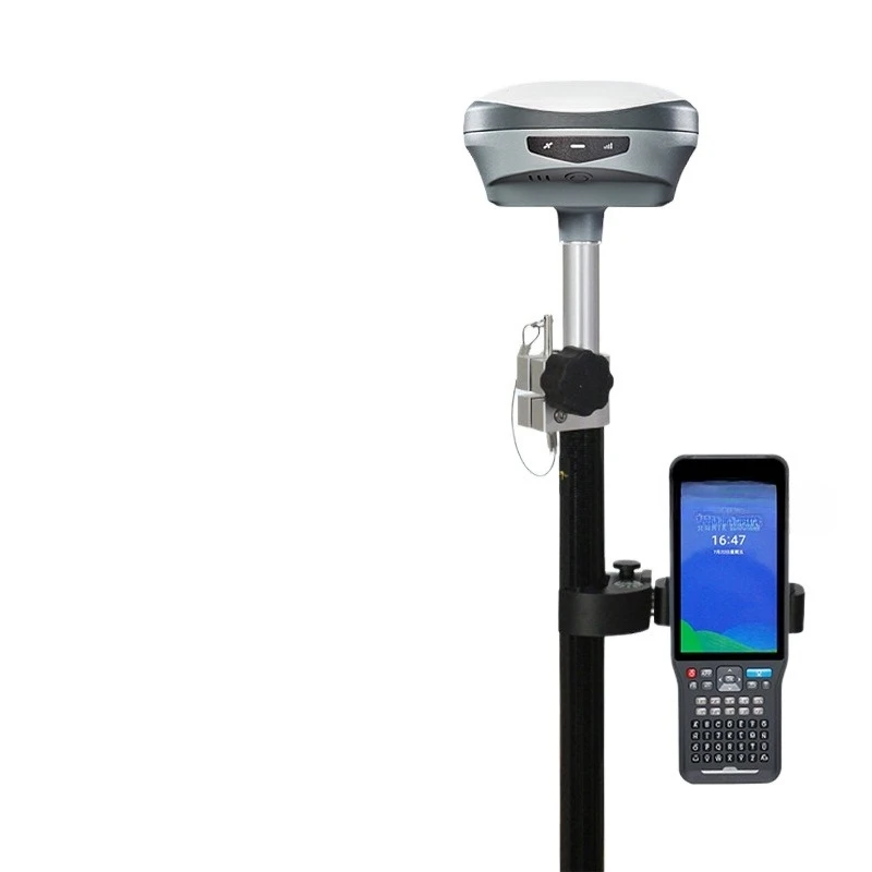 

iRTK20 starfish up to RTK measuring instrument high precision inertial navigation AR real scene lofting GPS mapping instrument