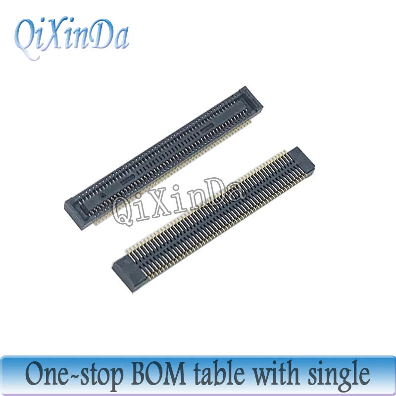 

5-10 шт. DF40C-100DS-0,4 В гнездовой слот для RPI CM4, новый оригинал