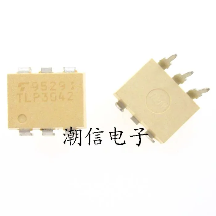 

5pieces TLP3042DIP-5 original new in stock