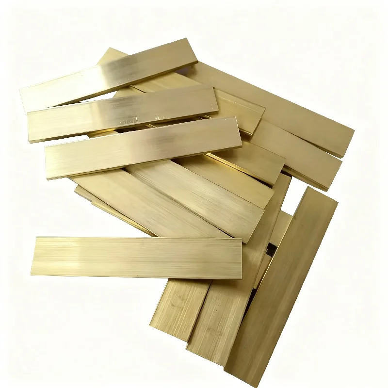 1 Piece H59 Brass B…