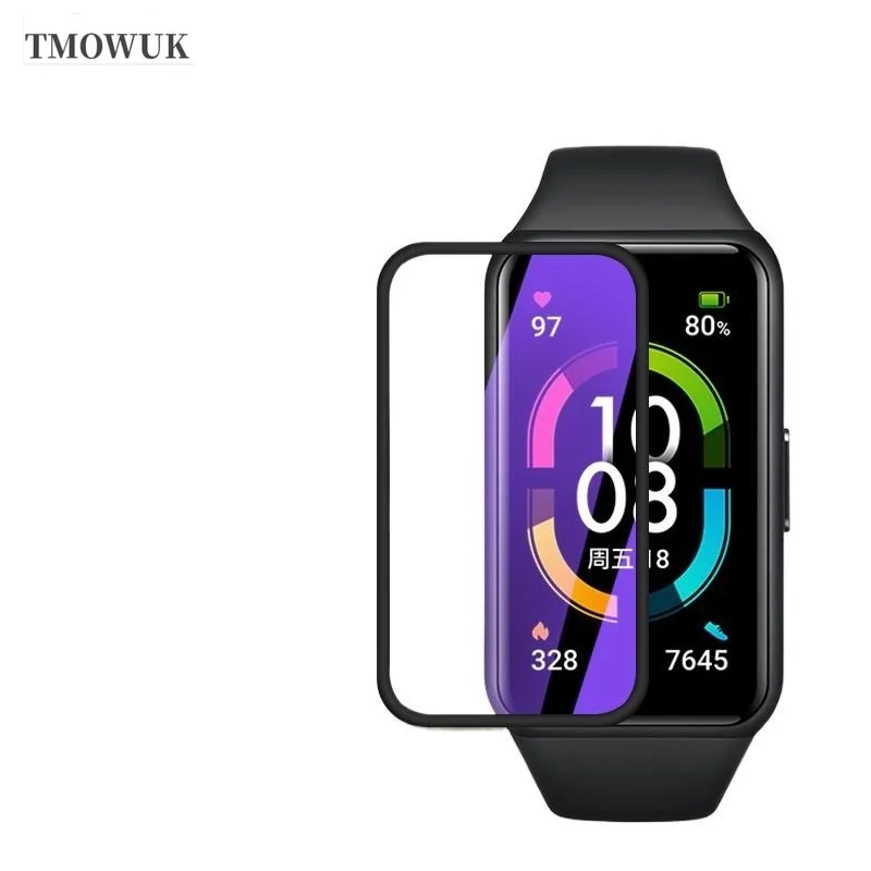 Рисунок 4 - Для Huawei Honor Band 6 7 9 10
