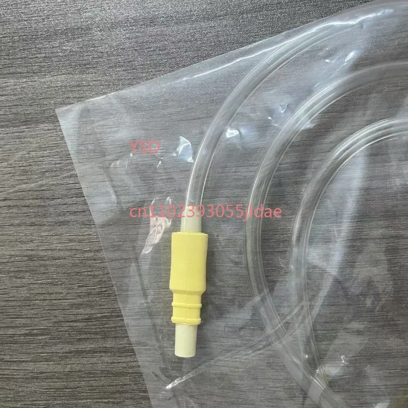 Single-Sided Flexible Tubing for Electric Breast Pump Replacement Repair Parts