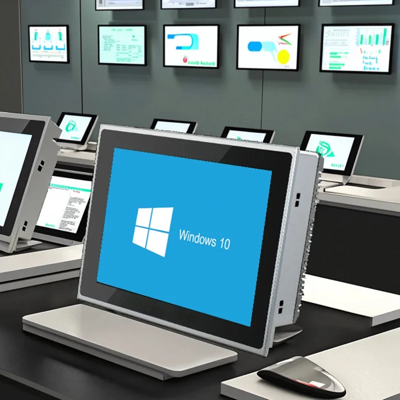 2025 12-Inch Waterp…