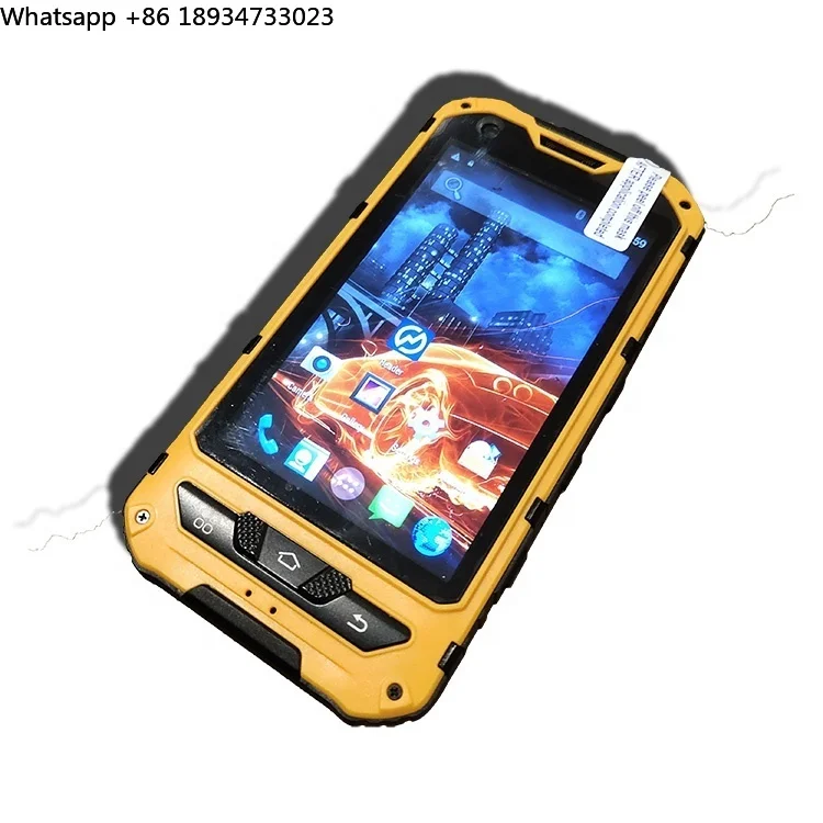 Wireless Digital Compass Inclinometer Sensor Borehole Deviation Logging Tool