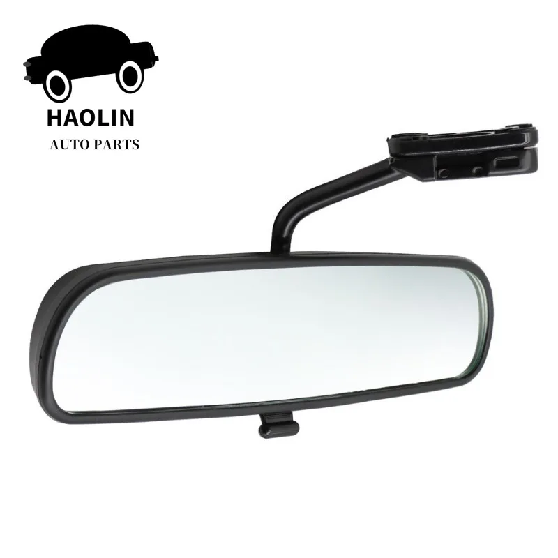 76430-S01-A01ZA para Honda reemplazo de espejo retrovisor Interior de coche para Honda Civic Coupe y Sedan 1996-2000 accesorios para automóviles