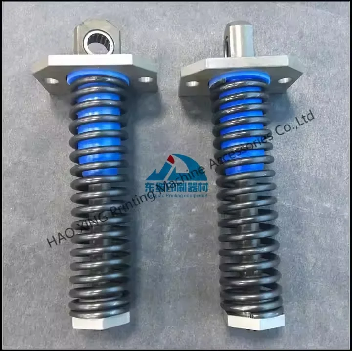 

Запасные части для печатного оборудования, стержень для Mitsubishi D3000 и 3F, аксессуары для офсетной печати, стержень с рычагом лучшего качества