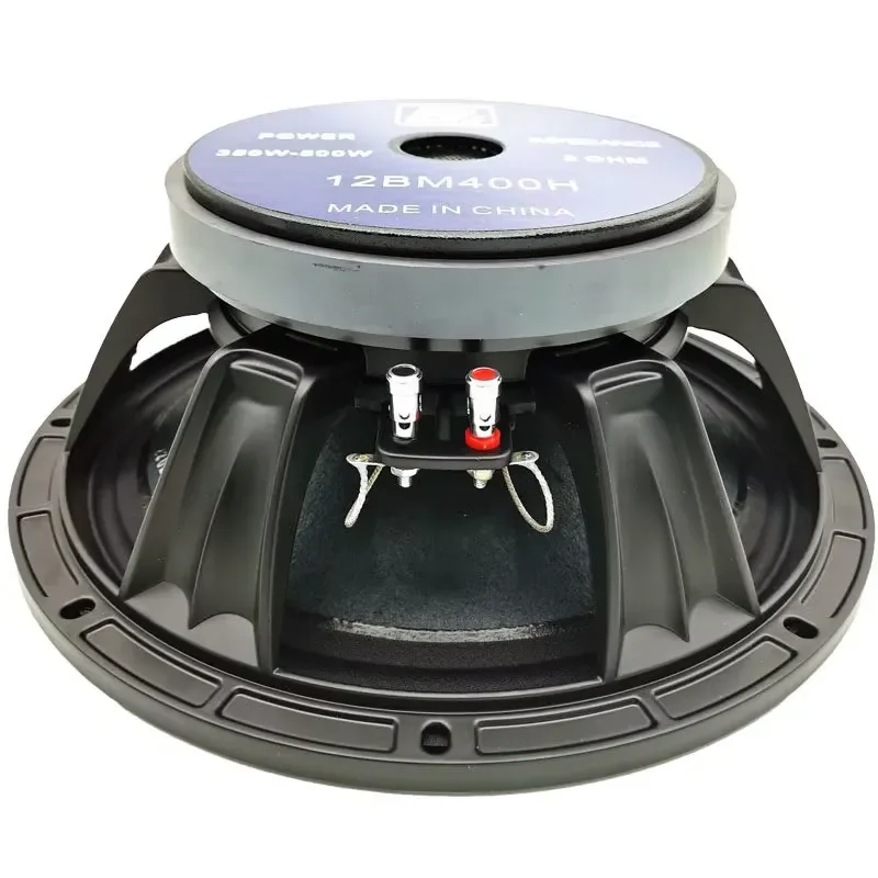 for 15AZ-77B High Power 800W 15 Inch Subwoofer Driver Heavy Duty Bass Speaker Component for Live Performance Outdoor PA