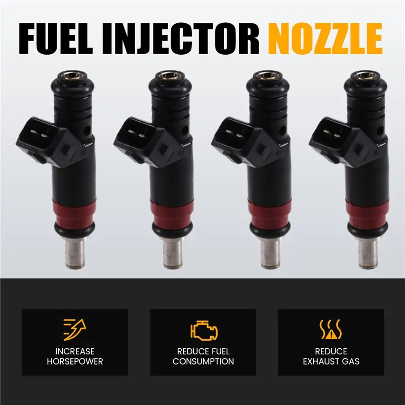 4PCS Diesel Fuel Injection Nozzle 2115-0162D 21150162D For Scania Heavy Duty Trucks-AU62