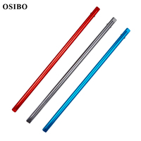 1PCS Metal Central Driving Shaft Middle Axle for 1/18 Wltoys A949 A959 A969 A979 K929 RC Car Upgrade Parts