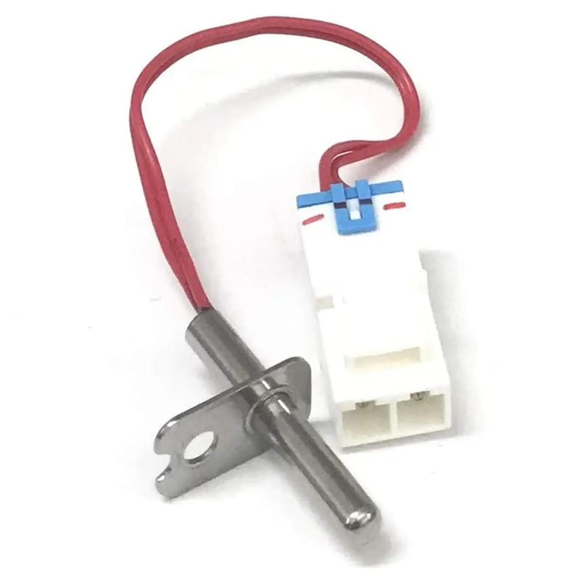 (AT52) For LG 6323EL2001B OEM Thermistor Assembly with Wire Harness for LG Dryers