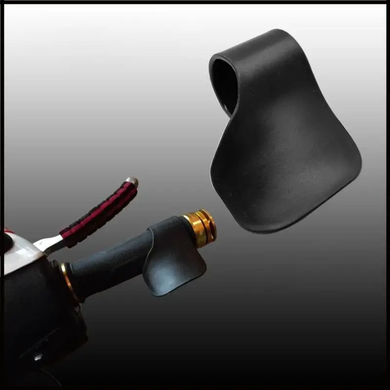 

2pcs износостойкие дроссельные засыпания помощи за запястье для запястья для мотоцикла Electric