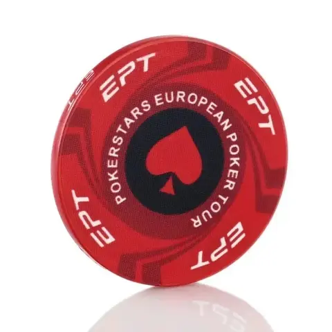 10 best sales pokermarker - №5